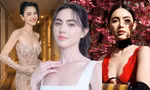 Đẳng cấp "bạn gái Sơn Tùng" Mai Davika: Cứ lên đồ là "chặt chém", cân đẹp mọi trang phục