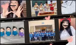 "Hội gót hồng" tổ chức Boy's Day: Bí mật chọn quà, "tỏ tình" cực "dưỡng thê"