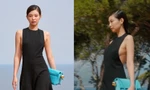 Tranh cãi việc Jennie BLACKPINK lần đầu catwalk, diễn kết màn show Jacquemus