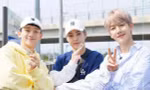 EXO-CBX mở họp báo tố SM bất công, đòi doanh thu dù đã hết hợp đồng
