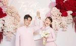 Sau khi bị chỉ trích, tài khoản Douyin ẩn clip "bi kịch hóa" đám cưới Puka - Gin Tuấn Kiệt