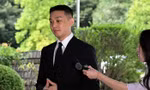 Yoo Ah In hưởng án treo trong phiên phúc thẩm, chính thức được trả tự do