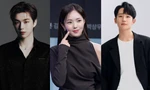 "Chồng màn ảnh" của Chae Soo Bin: Ngoài Yoo Yeon Seok, còn có center quốc dân