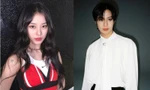 Taemin phủ nhận hẹn hò với No:ze, dân mạng tiếc nuối vì "visual" xứng đôi
