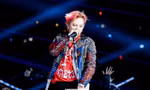 "Ông hoàng thời trang" G-Dragon "đốt cháy" sân khấu SBS Gayo Daejeon 2024