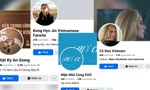 Fanpage idol hóa sân khấu hài: Fansite "cô Kong" ồn, admin trang Adele lầy lội