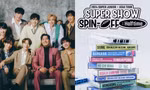 SUPER JUNIOR sắp trở lại: ELF vừa vui vừa khóc cho ví tiền, fan nhà bên "xin vía"