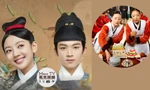 “Trân Tu Ký” bị tố đạo nhái phim “Nàng Dae Jang Geum”: Netizen Hàn - Trung lại khẩu chiến