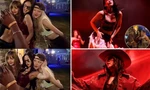 BLACKPINK "tình thương mến thương" tại Coachella 2025, đập tan tin đồn bất hòa