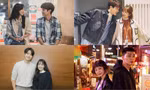 OTP rối như tơ vò của bộ ba Wooga Squad: Cùng "nên đôi" với Da Mi, Park Bo Young