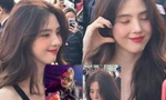 Loạt fancam khiến fan không hết lụy Han So Hee, có hành động giống Jennie BLACKPINK