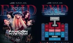 EXID 2025 FANCON IN VIETNAM: LEGGO Việt hóng sự trở lại của EXID sau 7 năm 