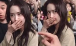 Những chiếc meme "để đời" của Yoona SNSD từ "biểu cảm lạ" viral tại sân bay