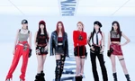 Mặc chê bai, BABYMONSTER vẫn thiết lập kỷ lục mới cho K-Pop với "Batter Up"