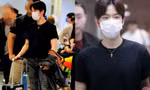 Baekhyun vừa hạ cánh xuống TP.HCM đã làm ngay một việc khiến fan "tan chảy"
