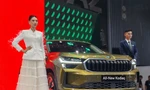 Skoda Kodiaq thế hệ mới tăng giá bán, nâng cấp trang bị