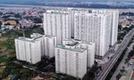Chủ dự án khu nhà ở Ecohome 3 muốn chuyển đổi nhà tái định cư sang NƠXH