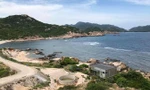 Tháo dỡ công trình trái phép, thu hồi dự án du lịch trên đất quốc phòng ở Khánh Hòa