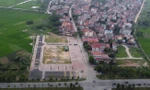 Vì sao Hà Nội phải đấu giá lại hàng loạt lô đất liền kề với giá khởi điểm 9 triệu/m2?