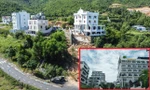 Khánh Hòa lệnh xử lý loạt dự án xây sai phép, sai quy hoạch
