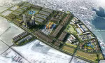 Bắc Ninh cho thuê gần 9.000m2 đất làm tổ hợp thương mại dịch vụ và bãi đỗ xe