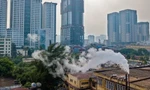 Trình Thủ tướng phê duyệt lộ trình di dời nhà máy ra khỏi nội đô Hà Nội