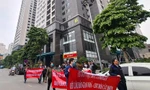 Tổng Thanh tra Chính phủ chỉ đạo ‘nóng’ về lùm xùm tại chung cư Việt Đức Complex