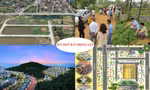 Môi giới BĐS chụp giật tạo 'sốt ảo' kiếm lời, chấn chỉnh bỏ cọc đấu giá đất