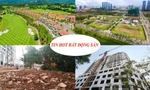 Kịch tính đấu giá đất Thủ Thiêm, làm rõ đổi đất lấy đường