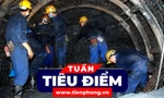 TIÊU ĐIỂM: Phạm nhân trốn trại vì ghen tuông, cản vợ đi nước ngoài; Con số của tuần: 6.150