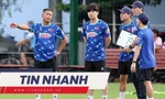 TIN NHANH: Lộ diện người thay HLV Kim Sang-sik dẫn dắt U22 Việt Nam 