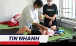 TIN NHANH: 25 học sinh nhập viện sau ăn vặt ở cổng trường; Bất ngờ ở tòa phúc thẩm xử Trang 'Nemo'