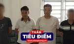 TIÊU ĐIỂM: Vụ 'chặt chém' hai người Mông 4,2 triệu tiền xe: Các đối tượng 'ăn chia' ra sao?
