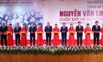 Tổng Bí thư Tô Lâm dự khai mạc Triển lãm 'Tổng Bí thư Nguyễn Văn Linh - Cuộc đời và sự nghiệp'