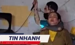 TIN NHANH: Giải cứu con tin khỏi tay đối tượng trốn trại cai nghiện; Bị 'đuổi' vì nuôi 19 chú chó
