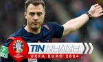 TIN NHANH EURO 2024: Ồn ào trọng tài vòng Bán kết; Cầu thủ chỉ trích truyền thông nước nhà