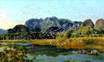 Ninh Bình 'mê hoặc' mọi du khách 