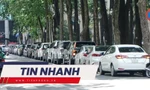 TIN NHANH: Những quy định dừng đỗ xe dịp Tết 2025, cần lưu ý để không bị phạt