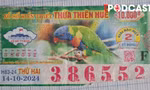 NÓNG 10/1: Giám đốc Công ty xổ số lên tiếng vụ trúng vé 2 tỷ nhưng không được trả thưởng