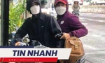 TIN NHANH: Video 2 đối tượng nổ súng cướp ngân hàng; Vệ tinh do thám Triều Tiên chụp được căn cứ quân sự Mỹ ở Guam