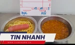 TIN NHANH: Nhiều học sinh ở Hà Nội nhập viện sau ăn bán trú; Đột ngột tử vong khi đang chạy bộ, bác sĩ nói gì?