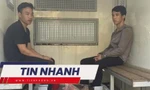TIN NHANH: Hai phạm nhân đặc biệt nguy hiểm đục tường trốn tù ở Hà Nội có phải chịu thêm án?