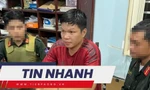 TIN NHANH: Kẻ bắt cóc bé gái 3 tuổi ở Đồng Nai khai gì? Nhà thờ đổ sập, chôn vùi nhiều người