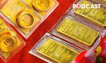 NÓNG 20/4: Lao dốc 6 triệu đồng chỉ trong 1 ngày, giá vàng sắp tới ra sao?