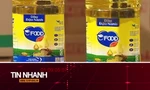TIN NHANH: Dầu ăn chăn nuôi được 'phù phép' thành thực phẩm cho người như thế nào?