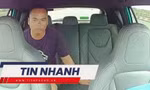 TIN NHANH: Lai lịch bất ngờ của nghi phạm giết người Trần Văn Luyện