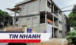 TIN NHANH: Nguyên nhân vụ rơi thang máy làm 3 người tử vong; Euro 2024 lộ diện nhánh đấu 'tử thần'
