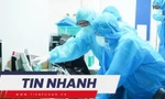 TIN NHANH: Bộ Y tế nói về biến thể phụ nguy hiểm của COVID-19 ở TPHCM; Pha bắt việt vị gây tranh cãi của VAR