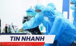 TIN NHANH: Bộ Y tế nói về biến thể phụ nguy hiểm của COVID-19 ở TPHCM; Pha bắt việt vị gây tranh cãi của VAR