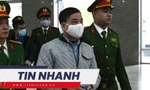 TIN NHANH: Người nhận hối lộ 253 lần bị đề nghị y án chung thân; Hướng dẫn viên Hàn xuyên tạc sử Việt